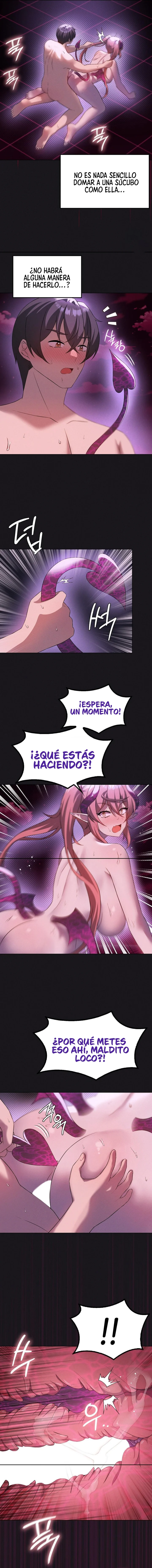 Sube De Nivel Hasta Que Estés Satisfecho Capítulo 68 - Página 11