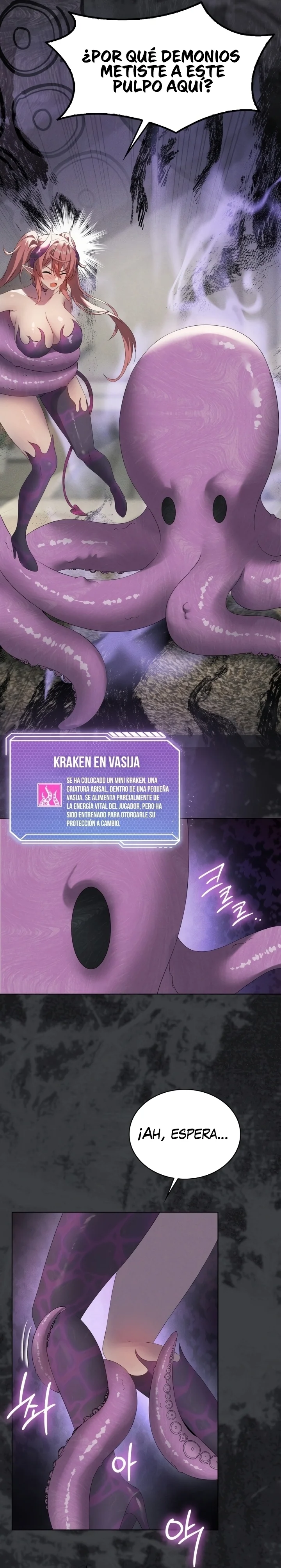 Sube De Nivel Hasta Que Estés Satisfecho Capítulo 69 - Página 13