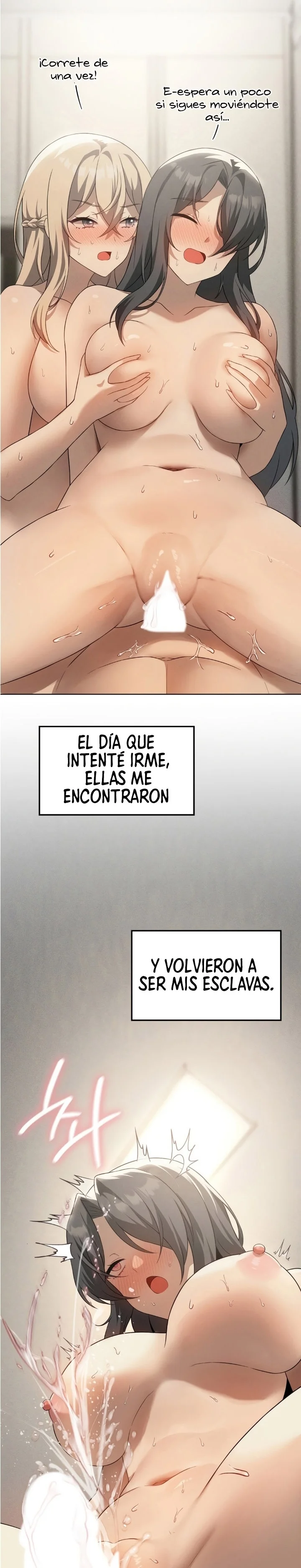 Sube De Nivel Hasta Que Estés Satisfecho Capítulo 69 - Página 22