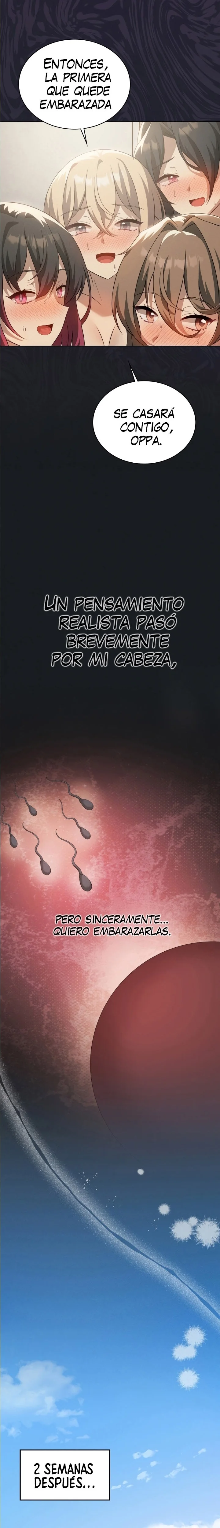 Sube De Nivel Hasta Que Estés Satisfecho Capítulo 69 - Página 26