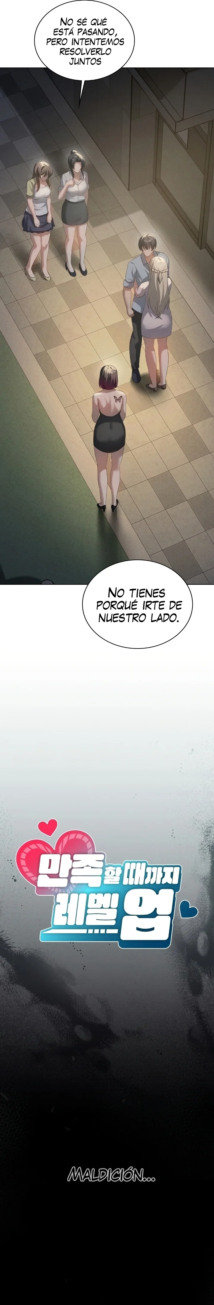 Sube De Nivel Hasta Que Estés Satisfecho Capítulo 69 - Página 4