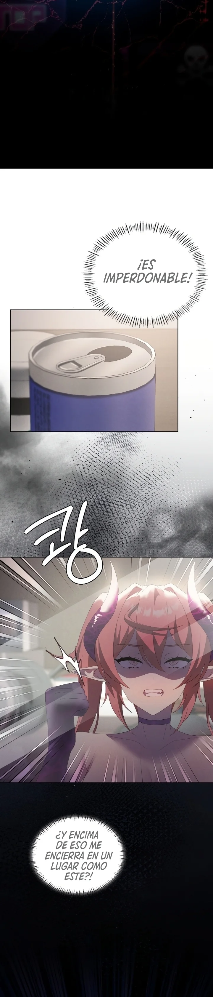 Sube De Nivel Hasta Que Estés Satisfecho Capítulo 69 - Página 6