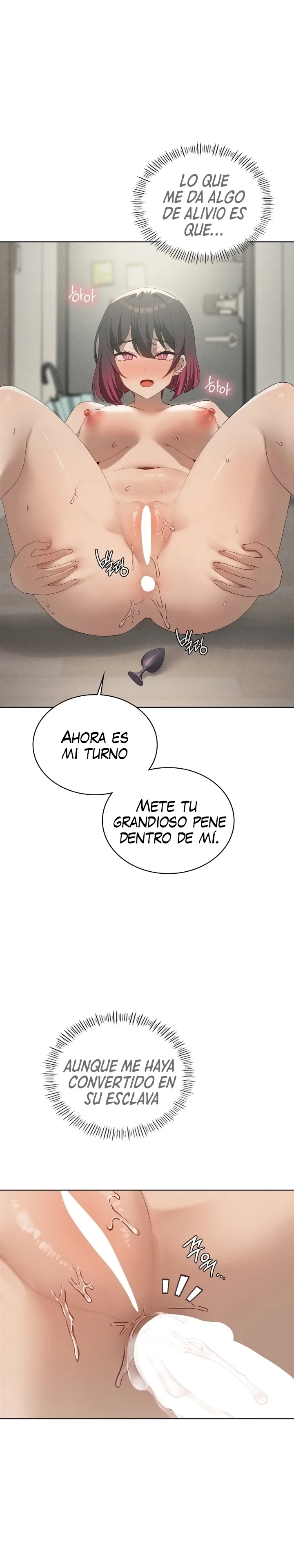 Sube De Nivel Hasta Que Estés Satisfecho Capítulo 69 - Página 9