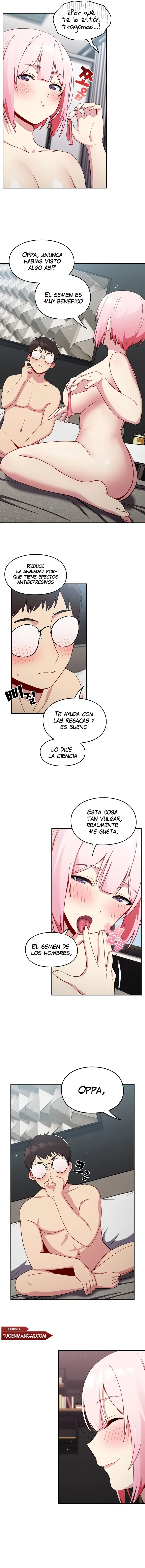 Desde cuándo empezamos a salir Capítulo 15 - Página 12