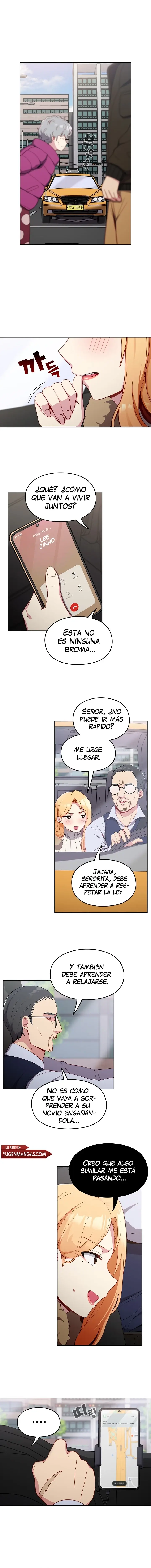 Desde cuándo empezamos a salir Capítulo 16 - Página 2