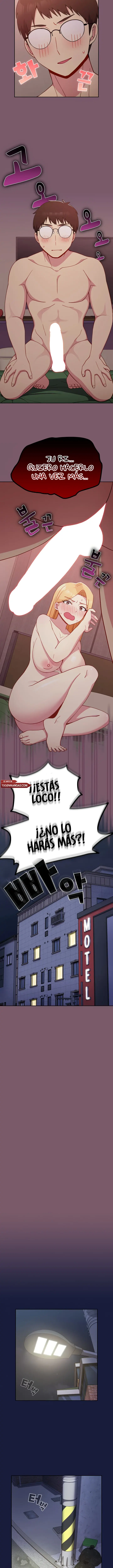Desde cuándo empezamos a salir Capítulo 24 - Página 3