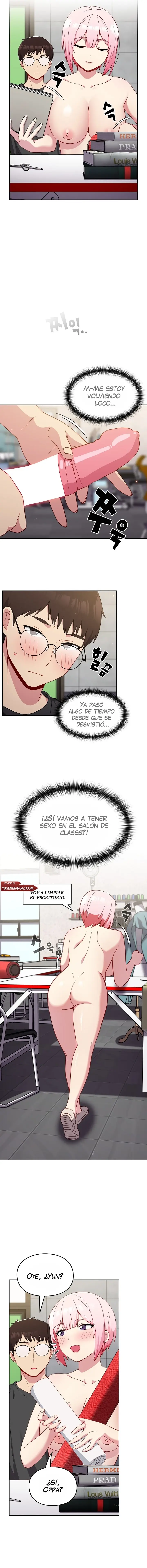 Desde cuándo empezamos a salir Capítulo 26 - Página 6