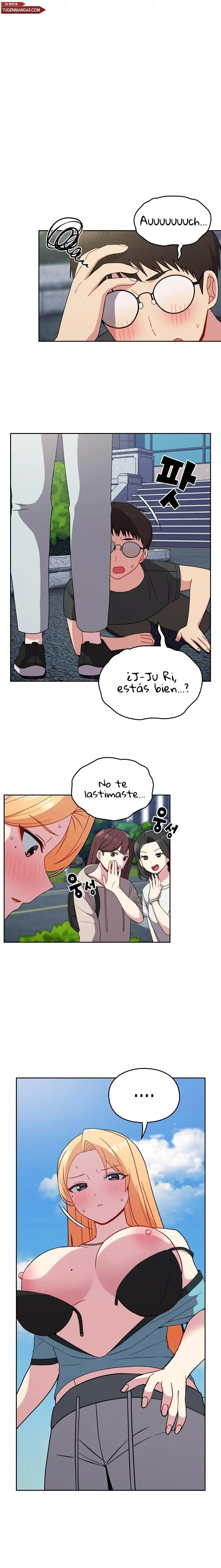 Desde cuándo empezamos a salir Capítulo 30 - Página 2