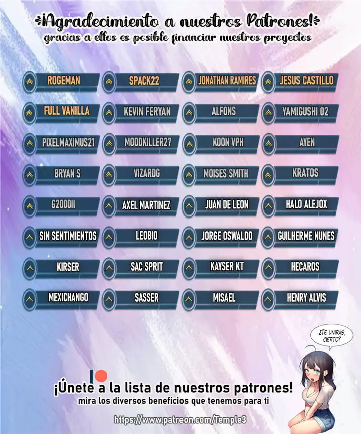 Quedarse con ajumma Capítulo 1 - Página 2