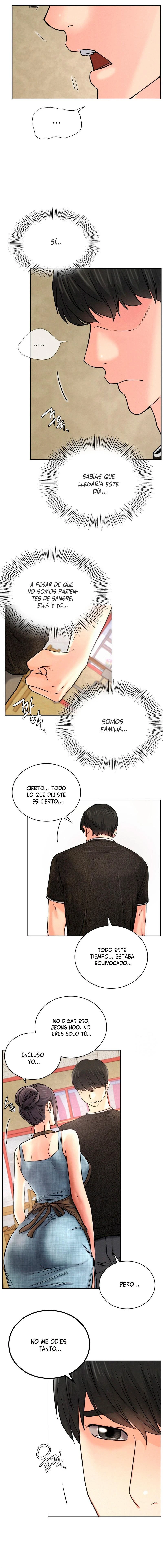 Quedarse con ajumma Capítulo 27 - Página 13