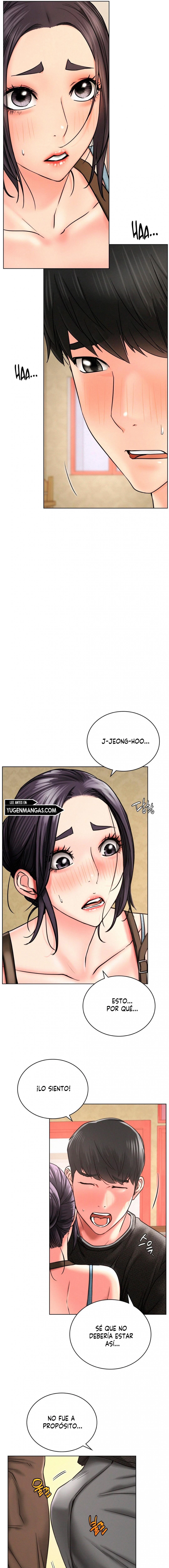 Quedarse con ajumma Capítulo 28 - Página 4