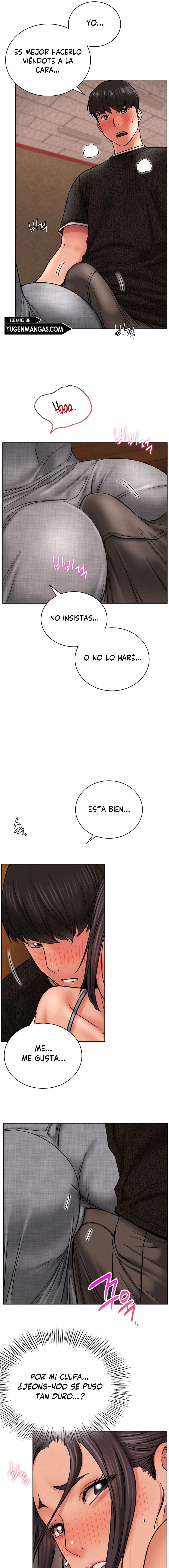 Quedarse con ajumma Capítulo 29 - Página 12
