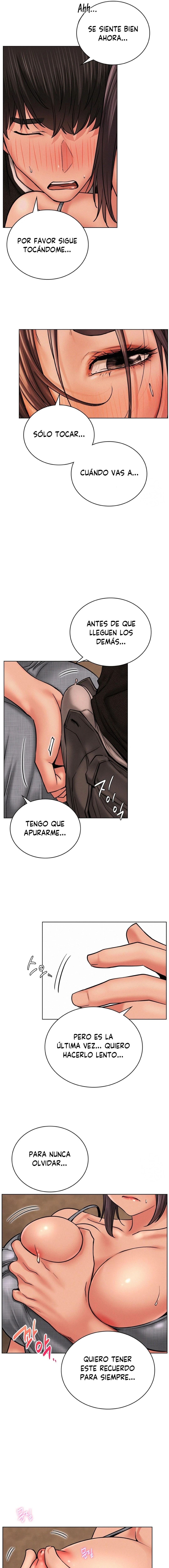 Quedarse con ajumma Capítulo 29 - Página 14