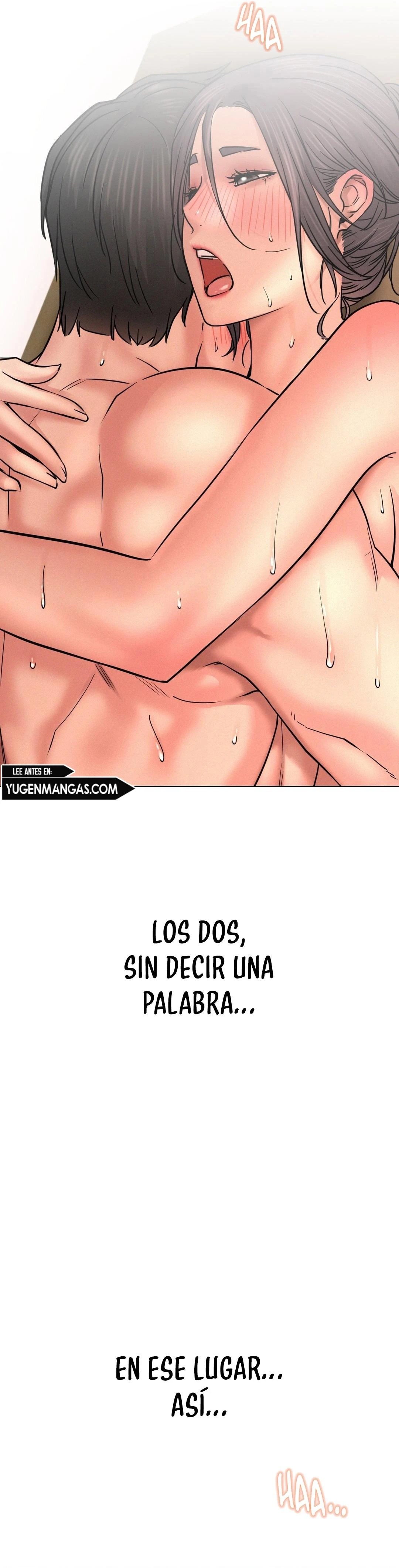 Quedarse con ajumma Capítulo 31 - Página 19