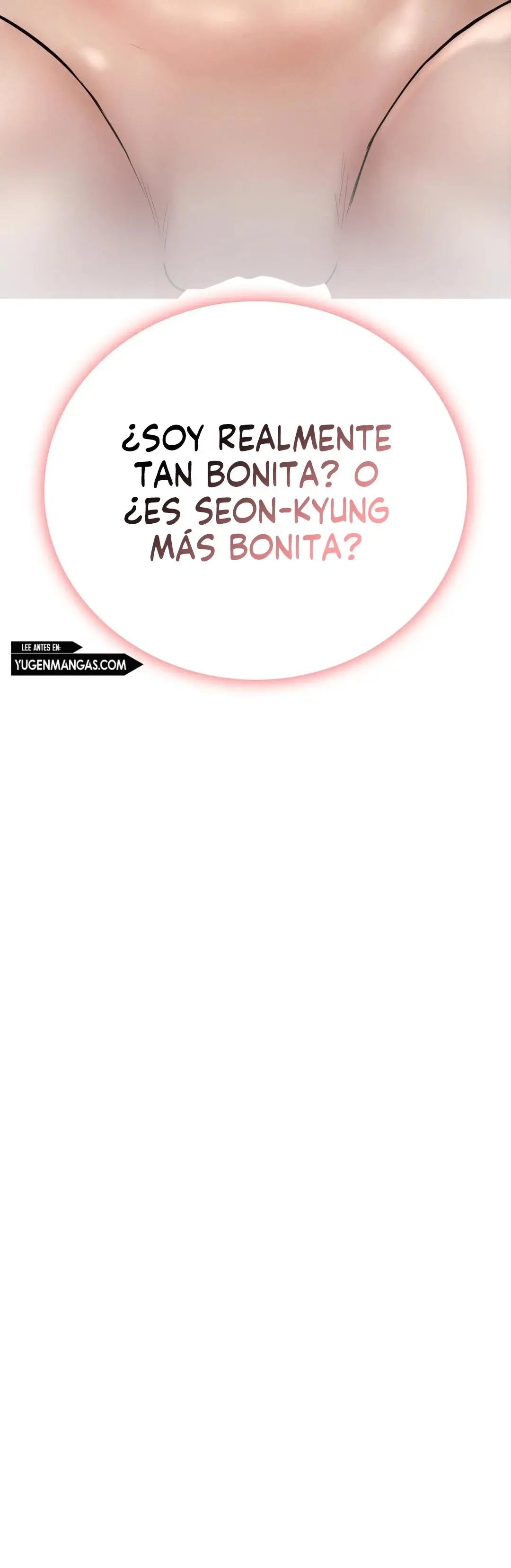 Quedarse con ajumma Capítulo 49 - Página 26