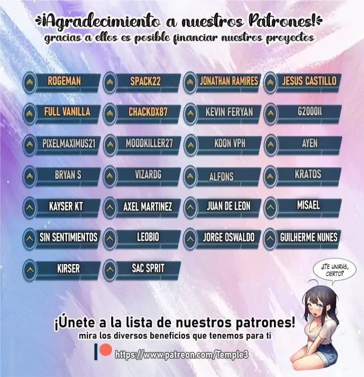 Quedarse con ajumma Capítulo 5 - Página 2