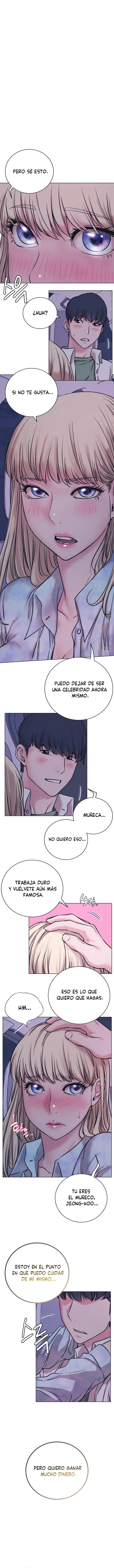 Quedarse con ajumma Capítulo 55 - Página 2