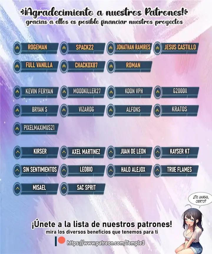 Quedarse con ajumma Capítulo 6 - Página 2