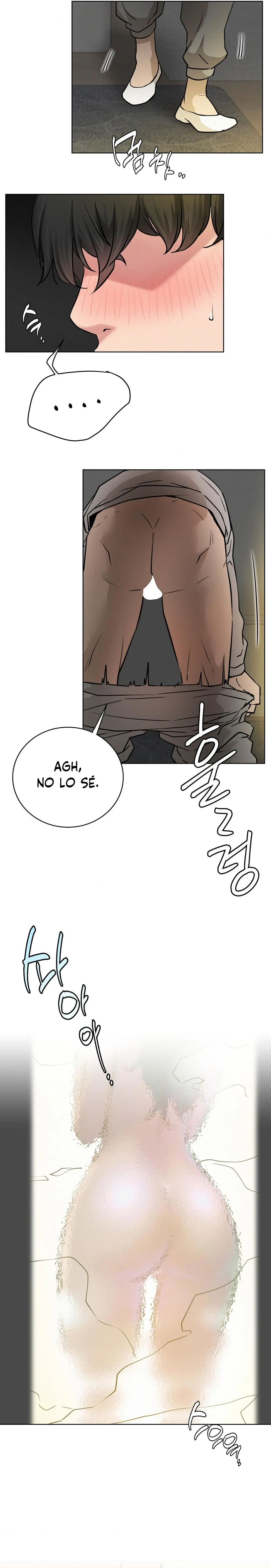 Quedarse con ajumma Capítulo 62 - Página 19
