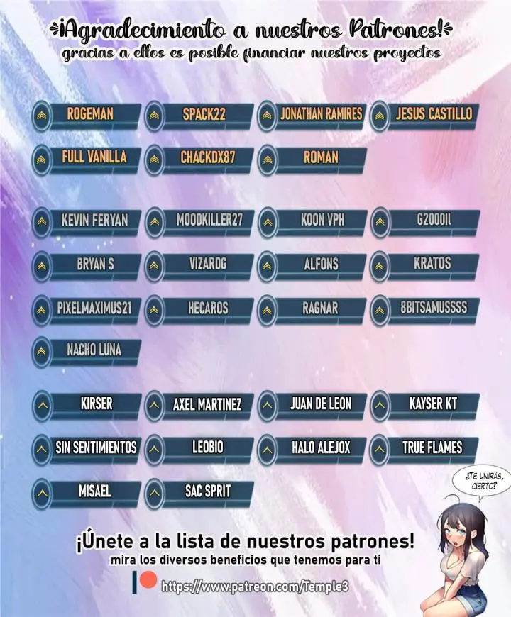 Quedarse con ajumma Capítulo 7 - Página 2