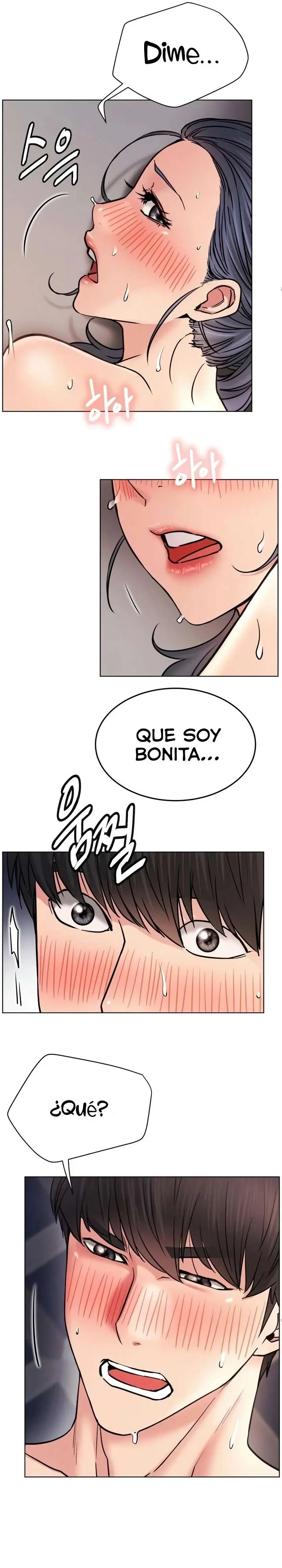 Quedarse con ajumma Capítulo 79 - Página 12
