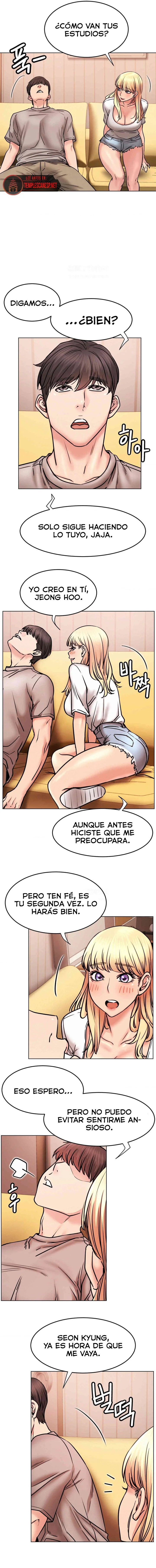 Quedarse con ajumma Capítulo 80 - Página 7