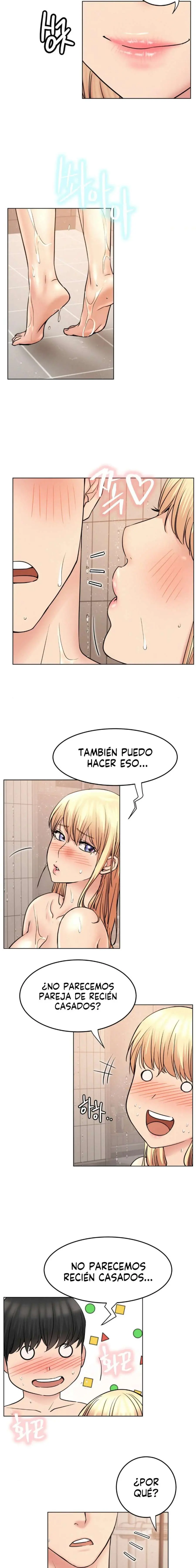 Quedarse con ajumma Capítulo 82 - Página 17