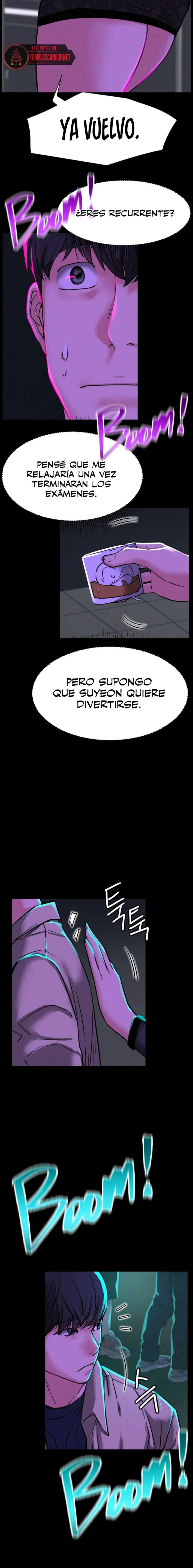 Quedarse con ajumma Capítulo 84 - Página 19
