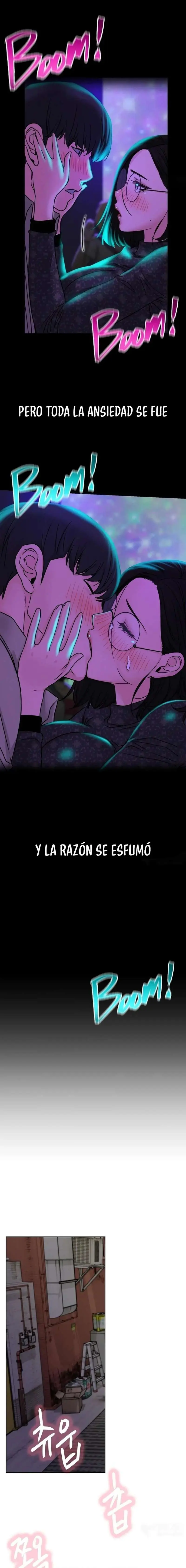 Quedarse con ajumma Capítulo 85 - Página 10
