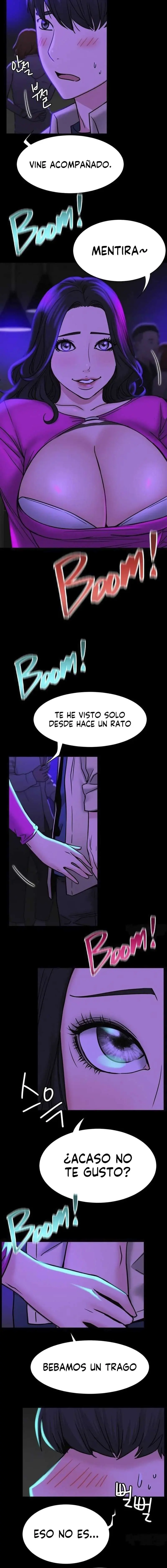 Quedarse con ajumma Capítulo 85 - Página 5