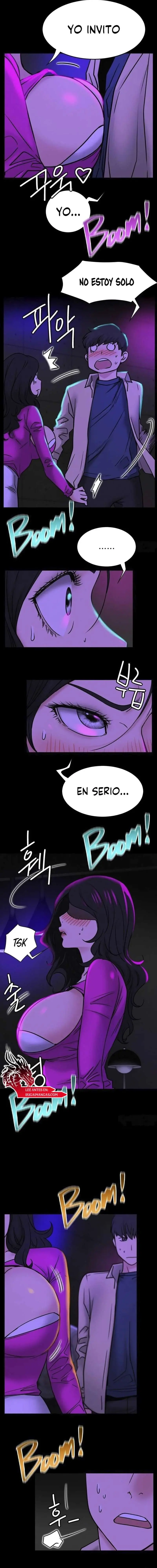 Quedarse con ajumma Capítulo 85 - Página 6