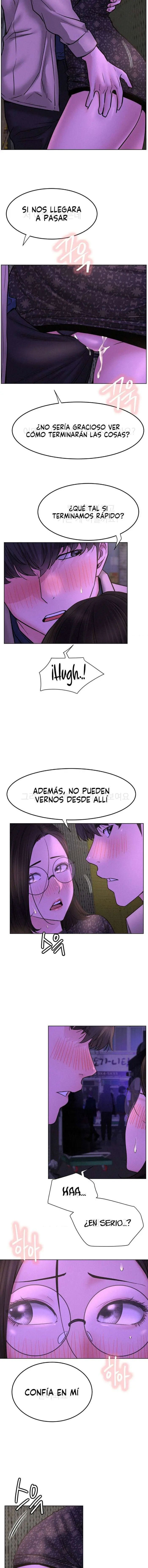 Quedarse con ajumma Capítulo 86 - Página 7