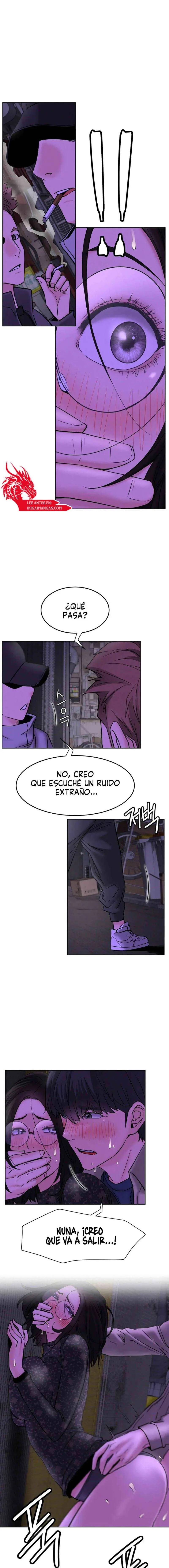 Quedarse con ajumma Capítulo 87 - Página 11