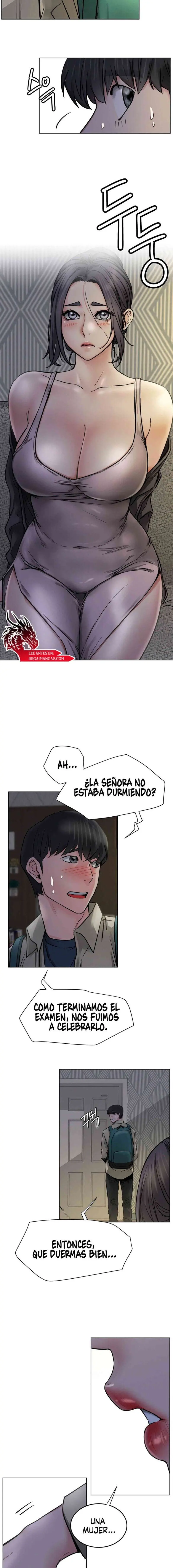 Quedarse con ajumma Capítulo 88 - Página 2