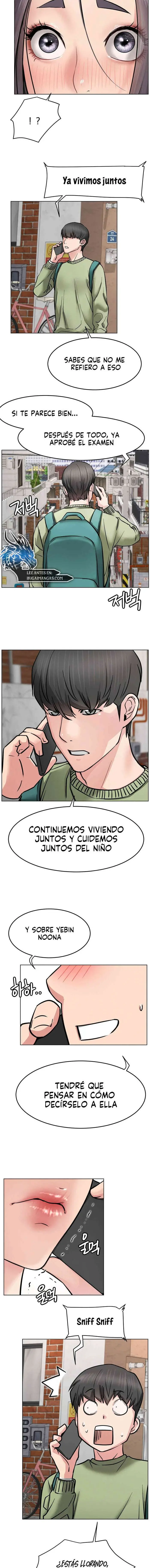 Quedarse con ajumma Capítulo 90 - Página 12