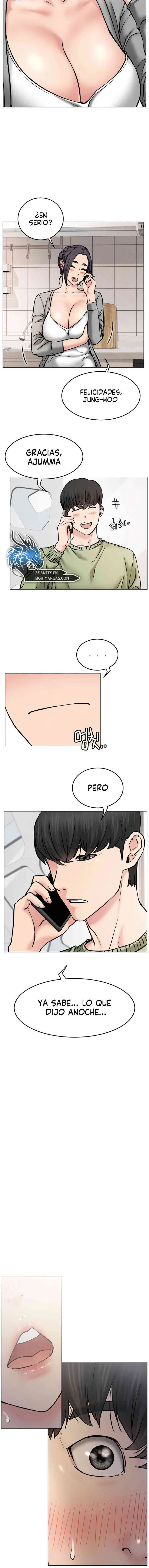 Quedarse con ajumma Capítulo 90 - Página 7