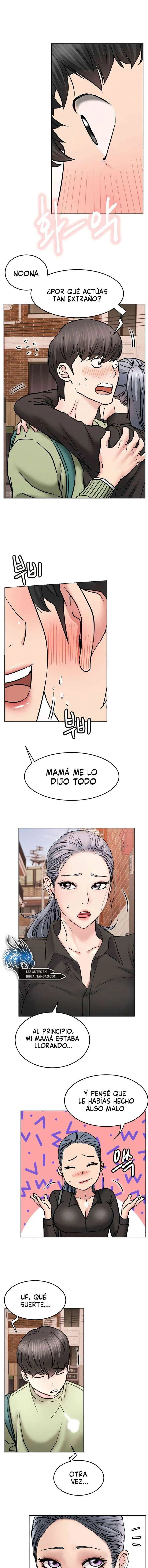 Quedarse con ajumma Capítulo 91 - Página 6