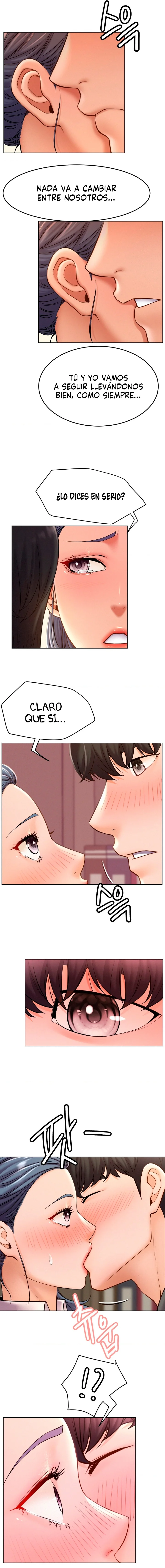 Quedarse con ajumma Capítulo 97 - Página 14