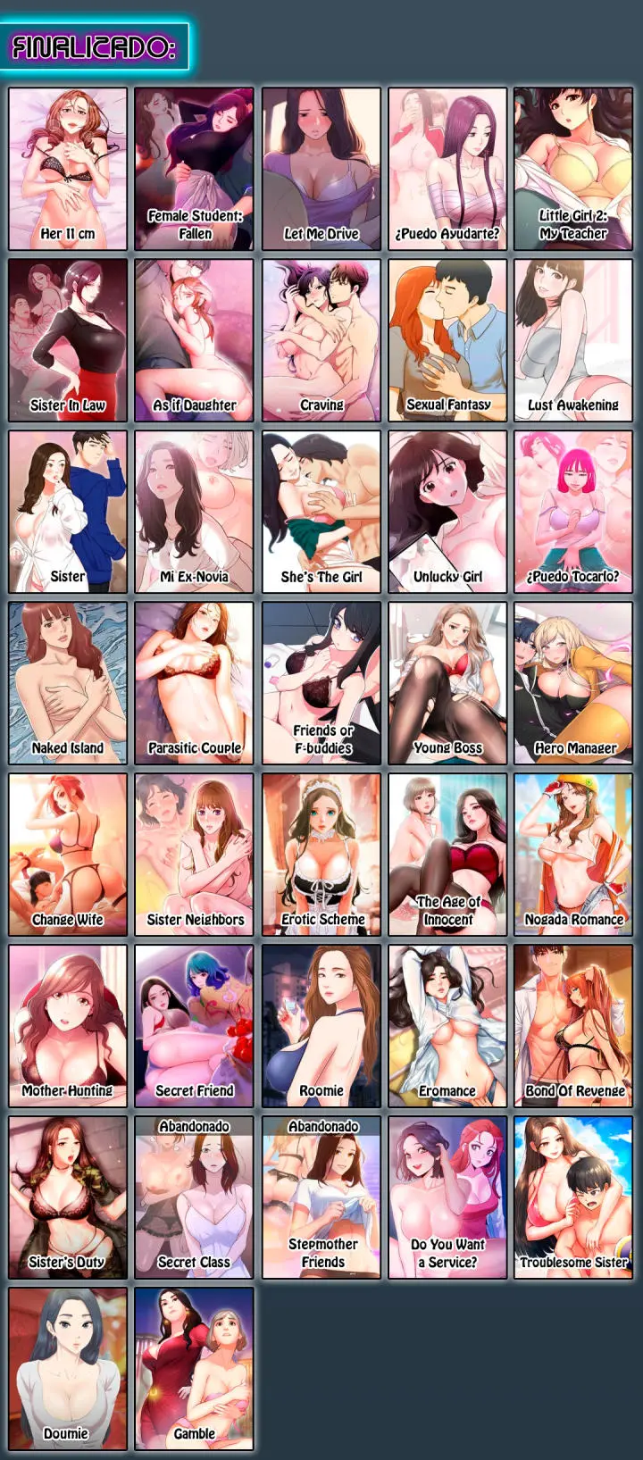 Chico Sexy Capítulo 12 - Página 15