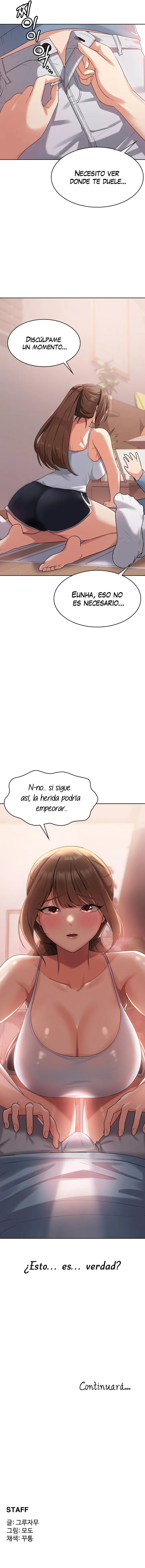 Chico Sexy Capítulo 2 - Página 16