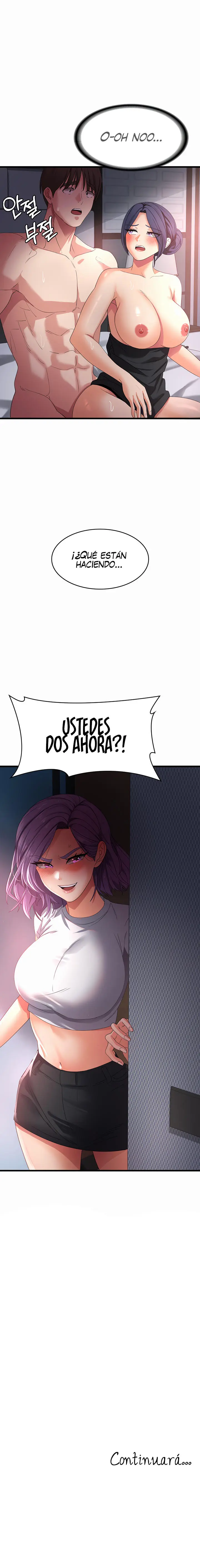 Chico Sexy Capítulo 24 - Página 9
