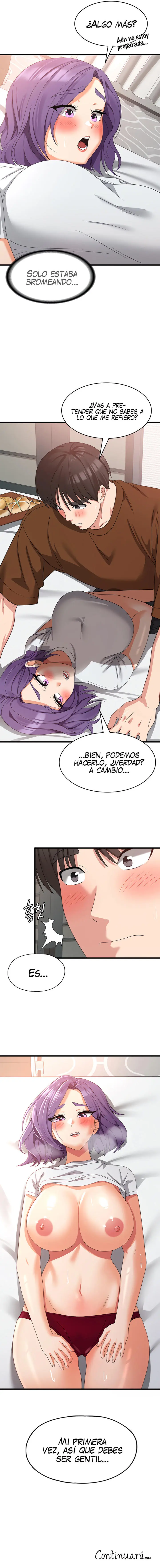 Chico Sexy Capítulo 27 - Página 10