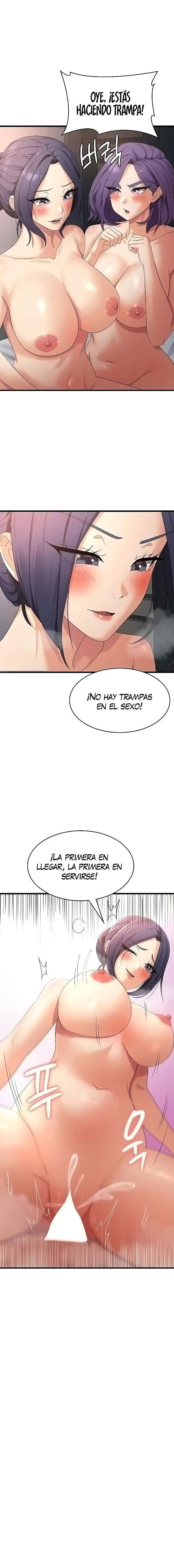 Chico Sexy Capítulo 36 - Página 11