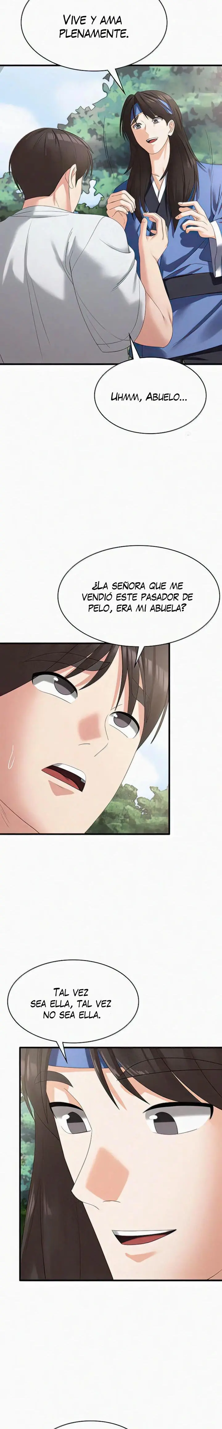 Chico Sexy Capítulo 40 - Página 12