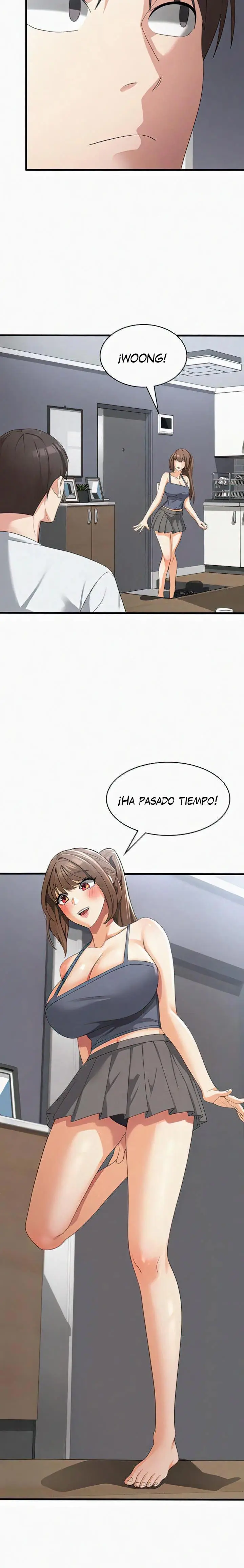Chico Sexy Capítulo 40 - Página 14