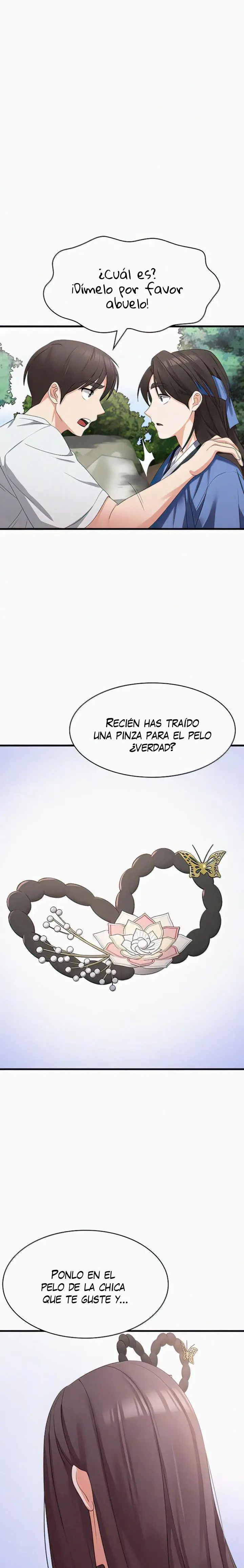 Chico Sexy Capítulo 40 - Página 7