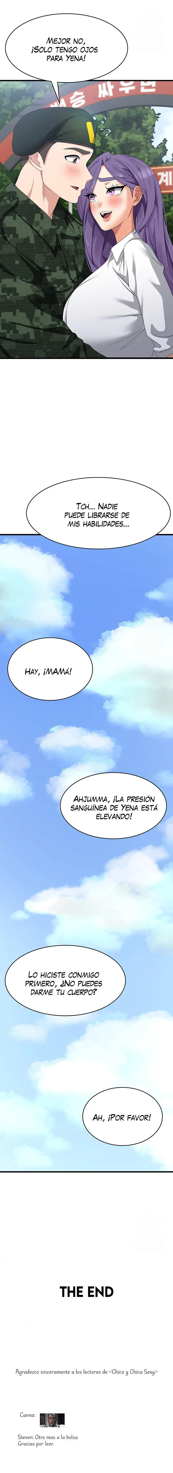Chico Sexy Capítulo 46 - Página 11