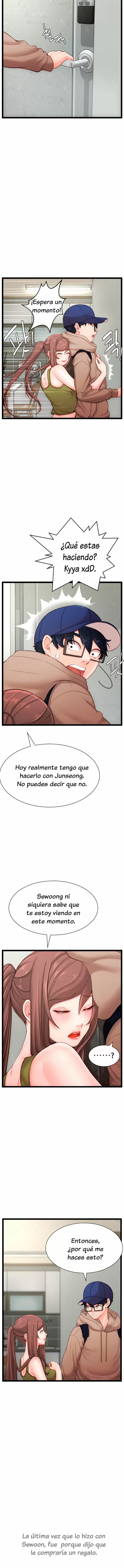 First Instructor Capítulo 10 - Página 13
