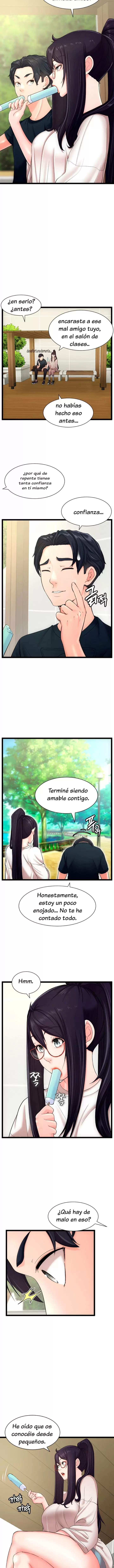First Instructor Capítulo 13 - Página 7