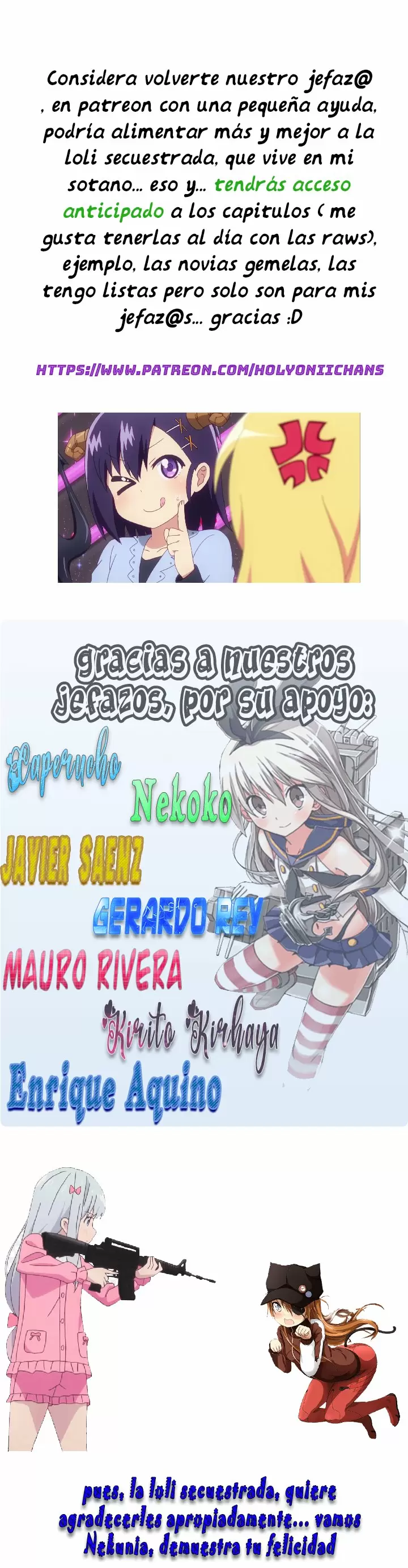 First Instructor Capítulo 18 - Página 23